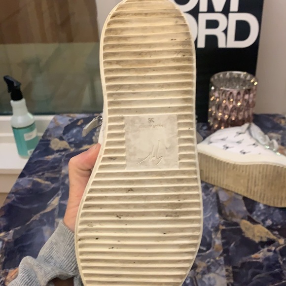 Giuseppe Zanotti High Tops - Picture 3 of 5